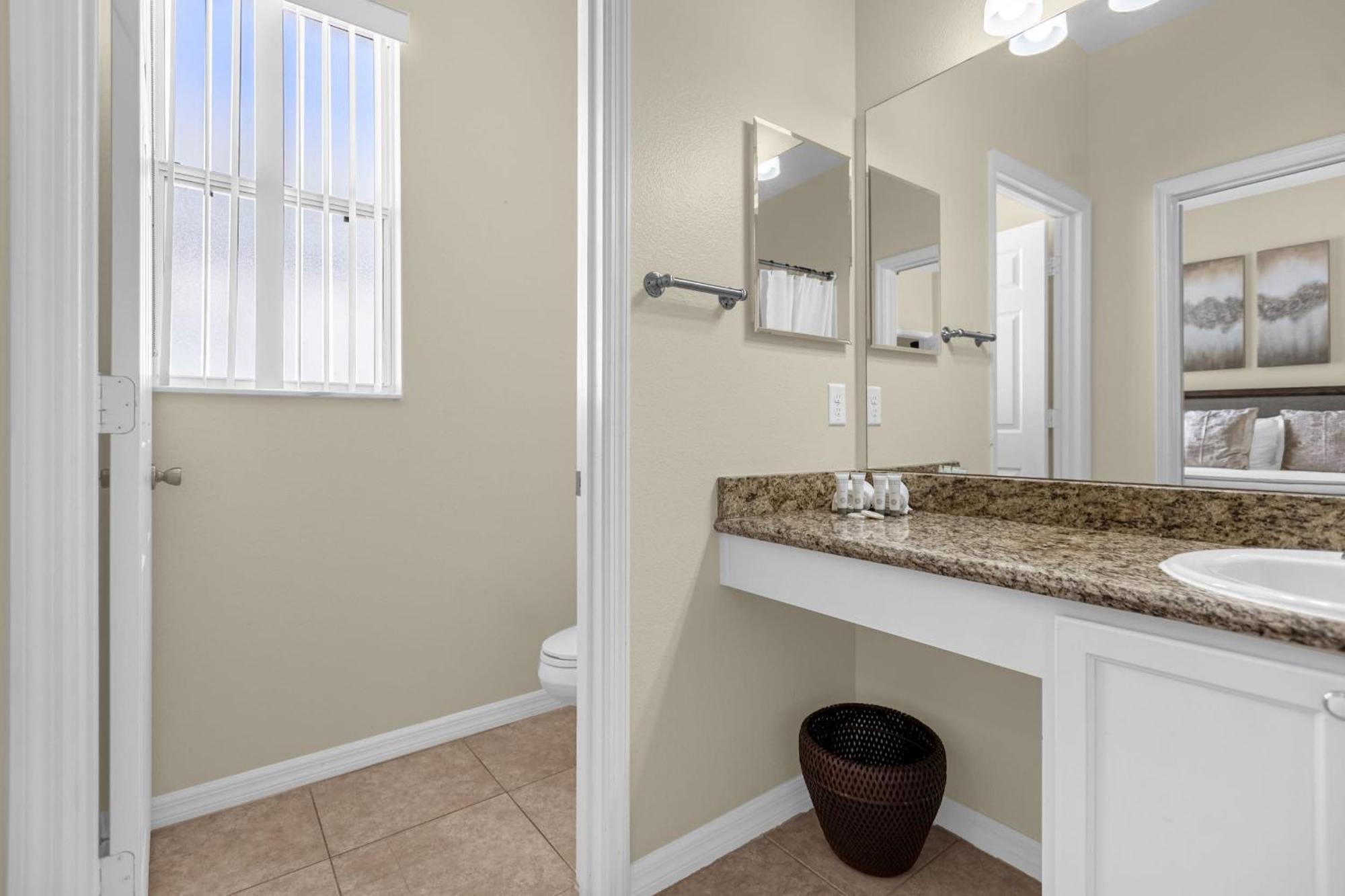 Luxury 4Br Home - Private Pool Bbq - Near Disney Kissimmee Exterior photo